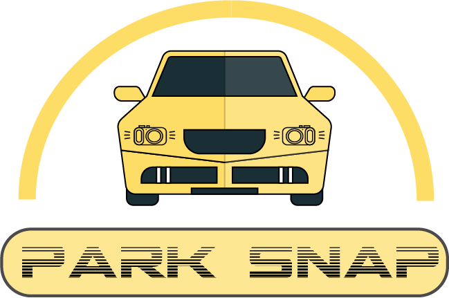 ParkSnap Logo